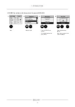 Предварительный просмотр 46 страницы CLIVET WSAR-MT-E Installation, Use And Maintenance Manual