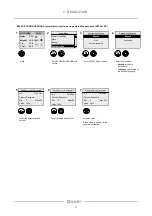 Предварительный просмотр 47 страницы CLIVET WSAR-MT-E Installation, Use And Maintenance Manual