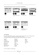 Предварительный просмотр 50 страницы CLIVET WSAR-MT-E Installation, Use And Maintenance Manual