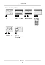 Предварительный просмотр 56 страницы CLIVET WSAR-MT-E Installation, Use And Maintenance Manual