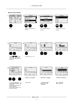 Предварительный просмотр 57 страницы CLIVET WSAR-MT-E Installation, Use And Maintenance Manual