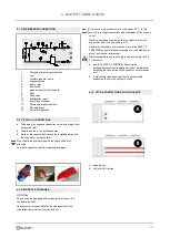 Предварительный просмотр 10 страницы CLIVET WSAT-XEE 352 Installation, Use & Maintenance Manual