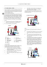 Предварительный просмотр 12 страницы CLIVET WSAT-XEE 352 Installation, Use & Maintenance Manual