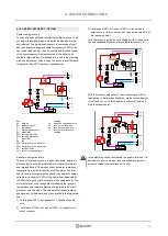 Предварительный просмотр 13 страницы CLIVET WSAT-XEE 352 Installation, Use & Maintenance Manual