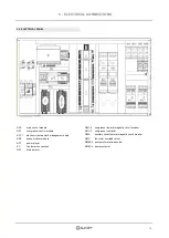 Предварительный просмотр 15 страницы CLIVET WSAT-XEE 352 Installation, Use & Maintenance Manual