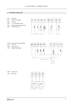 Предварительный просмотр 16 страницы CLIVET WSAT-XEE 352 Installation, Use & Maintenance Manual