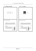 Предварительный просмотр 17 страницы CLIVET WSAT-XEE 352 Installation, Use & Maintenance Manual