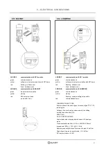 Предварительный просмотр 21 страницы CLIVET WSAT-XEE 352 Installation, Use & Maintenance Manual