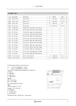 Предварительный просмотр 33 страницы CLIVET WSAT-XEE 352 Installation, Use & Maintenance Manual