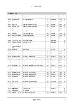 Предварительный просмотр 34 страницы CLIVET WSAT-XEE 352 Installation, Use & Maintenance Manual