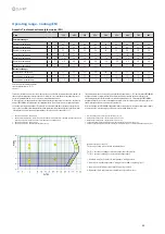 Предварительный просмотр 52 страницы CLIVET WSAT-XEE 352 Installation, Use & Maintenance Manual