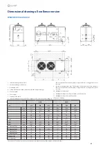 Предварительный просмотр 60 страницы CLIVET WSAT-XEE 352 Installation, Use & Maintenance Manual