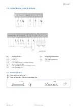 Предварительный просмотр 15 страницы CLIVET WSAT-XSC3 260.6-480.8 Installation And Operating Manual