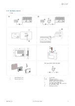 Предварительный просмотр 17 страницы CLIVET WSAT-XSC3 260.6-480.8 Installation And Operating Manual