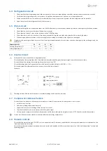 Предварительный просмотр 21 страницы CLIVET WSAT-XSC3 260.6-480.8 Installation And Operating Manual