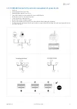 Предварительный просмотр 25 страницы CLIVET WSAT-XSC3 260.6-480.8 Installation And Operating Manual