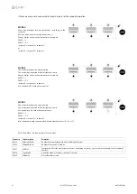 Предварительный просмотр 26 страницы CLIVET WSAT-XSC3 260.6-480.8 Installation And Operating Manual