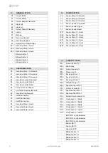 Предварительный просмотр 32 страницы CLIVET WSAT-XSC3 260.6-480.8 Installation And Operating Manual