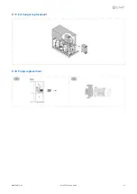 Предварительный просмотр 47 страницы CLIVET WSAT-XSC3 260.6-480.8 Installation And Operating Manual