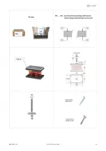 Предварительный просмотр 49 страницы CLIVET WSAT-XSC3 260.6-480.8 Installation And Operating Manual