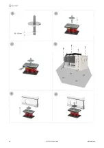 Предварительный просмотр 50 страницы CLIVET WSAT-XSC3 260.6-480.8 Installation And Operating Manual