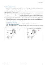 Предварительный просмотр 53 страницы CLIVET WSAT-XSC3 260.6-480.8 Installation And Operating Manual