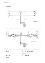 Предварительный просмотр 54 страницы CLIVET WSAT-XSC3 260.6-480.8 Installation And Operating Manual