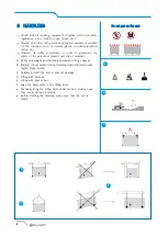 Предварительный просмотр 8 страницы CLIVET WSAT-YES 18.2 Manual