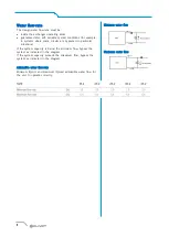 Предварительный просмотр 14 страницы CLIVET WSAT-YES 18.2 Manual