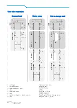 Предварительный просмотр 16 страницы CLIVET WSAT-YES 18.2 Manual