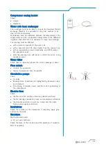 Предварительный просмотр 55 страницы CLIVET WSAT-YES 18.2 Manual