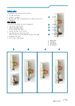 Предварительный просмотр 57 страницы CLIVET WSAT-YES 18.2 Manual