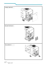 Предварительный просмотр 58 страницы CLIVET WSAT-YES 18.2 Manual