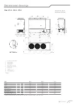 Предварительный просмотр 67 страницы CLIVET WSAT-YES 18.2 Manual