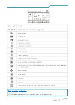 Preview for 49 page of CLIVET WSAT-YES FC Manual