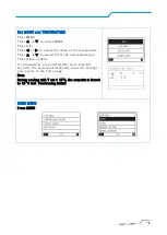 Preview for 53 page of CLIVET WSAT-YES FC Manual