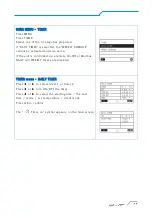 Preview for 55 page of CLIVET WSAT-YES FC Manual