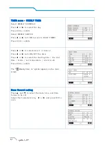 Preview for 56 page of CLIVET WSAT-YES FC Manual