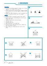 Предварительный просмотр 8 страницы CLIVET WSAT-YSC4 Manual