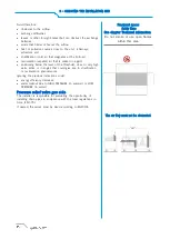 Предварительный просмотр 10 страницы CLIVET WSAT-YSC4 Manual