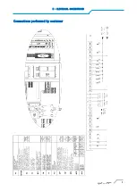 Предварительный просмотр 19 страницы CLIVET WSAT-YSC4 Manual