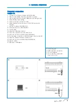 Предварительный просмотр 21 страницы CLIVET WSAT-YSC4 Manual