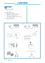 Предварительный просмотр 22 страницы CLIVET WSAT-YSC4 Manual