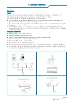 Предварительный просмотр 25 страницы CLIVET WSAT-YSC4 Manual