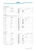 Предварительный просмотр 39 страницы CLIVET WSAT-YSC4 Manual