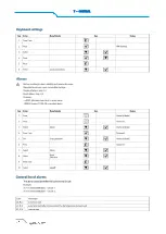 Предварительный просмотр 40 страницы CLIVET WSAT-YSC4 Manual