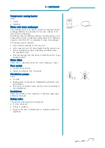 Предварительный просмотр 51 страницы CLIVET WSAT-YSC4 Manual