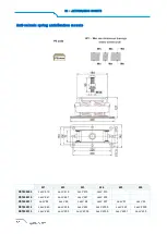 Предварительный просмотр 56 страницы CLIVET WSAT-YSC4 Manual