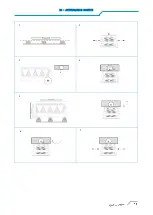 Предварительный просмотр 57 страницы CLIVET WSAT-YSC4 Manual