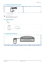 Предварительный просмотр 39 страницы CLIVET WSH-XEE2 10.2 Installation And Operating Manual